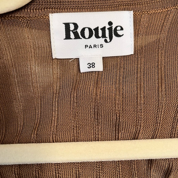 rouje loraine cardigan - Picture 5 of 5